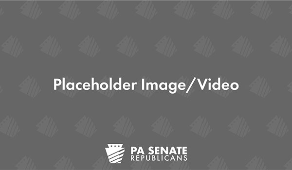 ***Media Advisory*** Senate State Government Committee Hearing to Review Efforts to Hold Russia Accountable, Support Veteran and Minority Owned Businesses