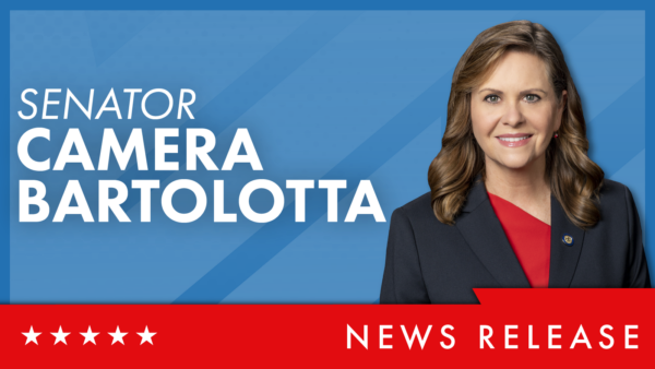 Bartolotta Announces Committee Assignments for 2023-24 Legislative Session