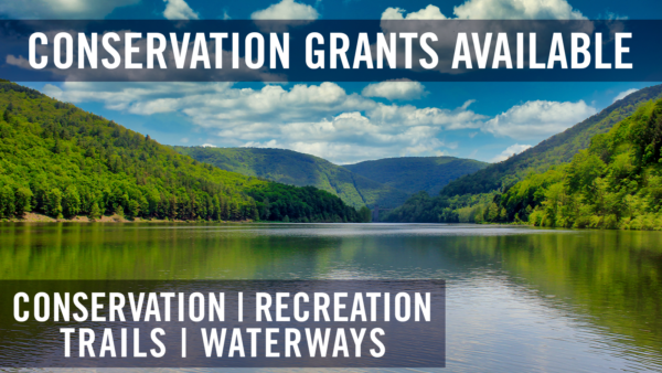 Bartolotta Encourages Local Organizations to Apply for DCNR Grants