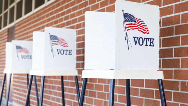 Bartolotta Approves Bill Giving Voters Power to Consider Voter ID Requirements