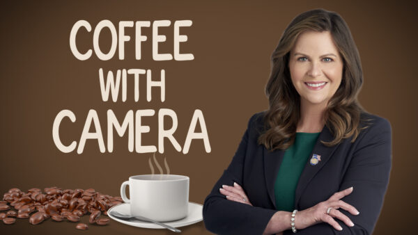 Bartolotta Invites District Residents to Coffee Chat on March 29