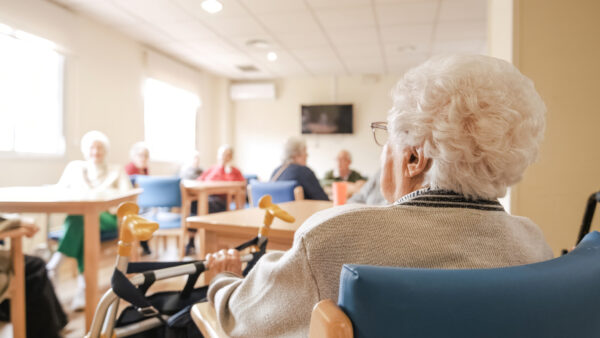 Bartolotta Announces $50,000 Grant for Greene County Senior Center