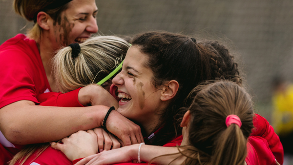 Senate Acts to Protect Fairness in Women’s Sports