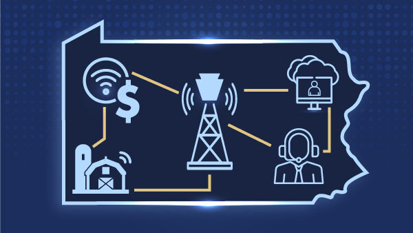 Bartolotta: $2.8 Million Awarded to Expand High-Speed Broadband Access in 46th District