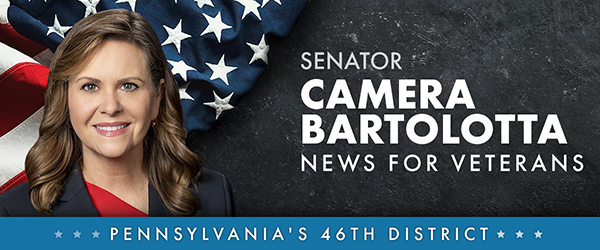 Senator Bartolotta E-Newsletter