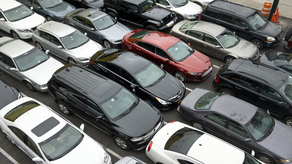 Senate Committee Advances Bartolotta Bill to Protect Vehicle Choice in Pennsylvania