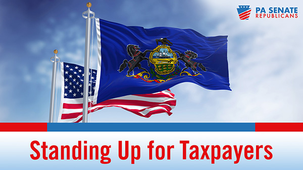 Bartolotta Supports State Budget that Protects Taxpayers and Safeguards Emergency Funds