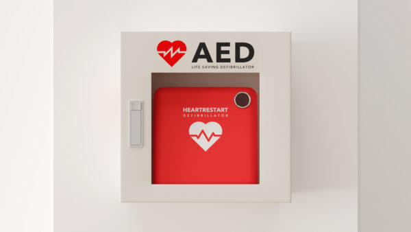 Senate Committee Advances Bartolotta, Pisciottano Bill to Require AEDs at Utility Worksites