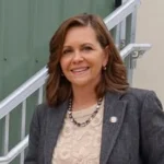 Senator Camera Bartolotta