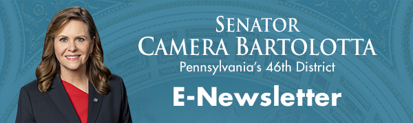 Senator Bartolotta E-Newsletter